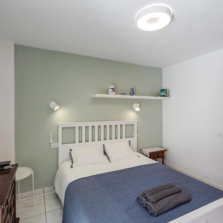 One-Bedroom With Views Of Los Gigantes Santiago del Teide Buitenkant foto