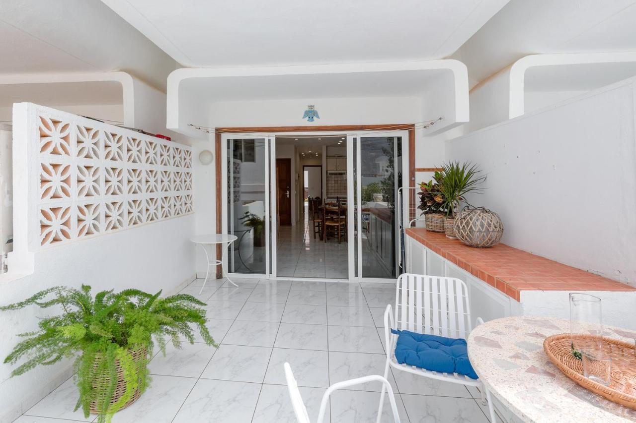 One-Bedroom With Views Of Los Gigantes Santiago del Teide Buitenkant foto