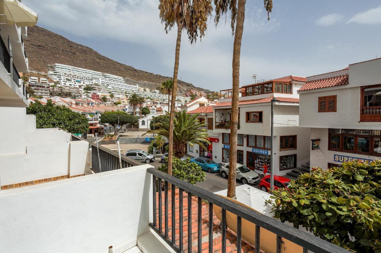 One-Bedroom With Views Of Los Gigantes Santiago del Teide Buitenkant foto