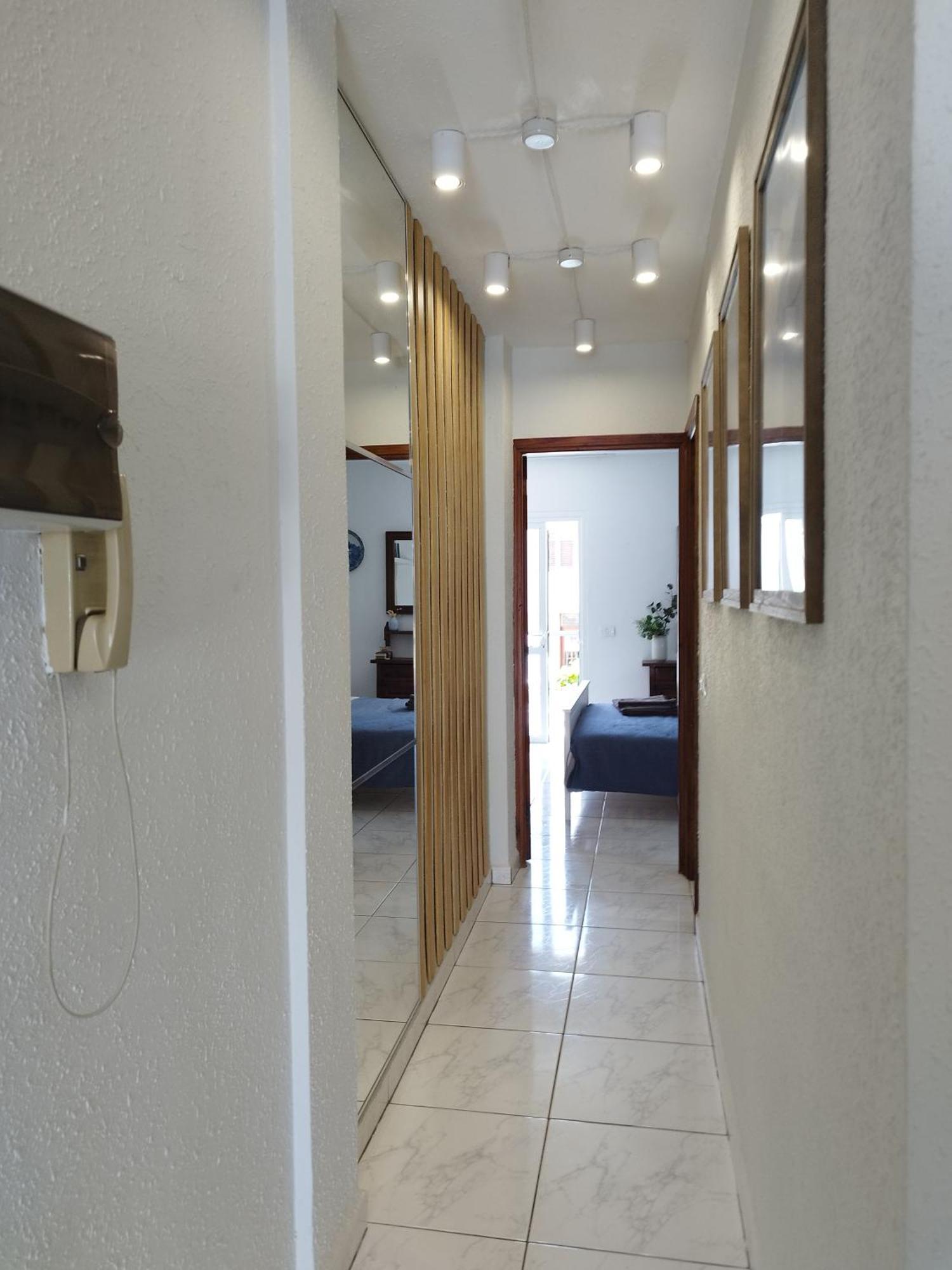 One-Bedroom With Views Of Los Gigantes Santiago del Teide Buitenkant foto
